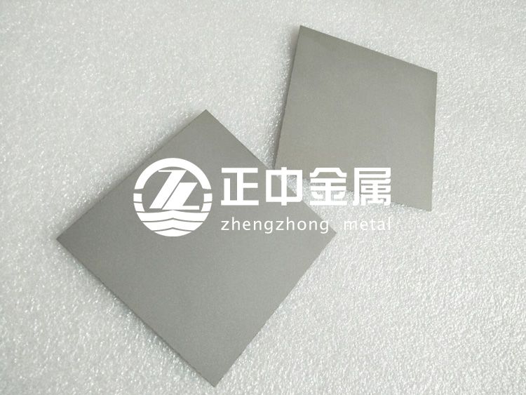 寶雞鉬棒廠家介紹鉬合金板、鎢鉬制品的常用標(biāo)準(zhǔn)