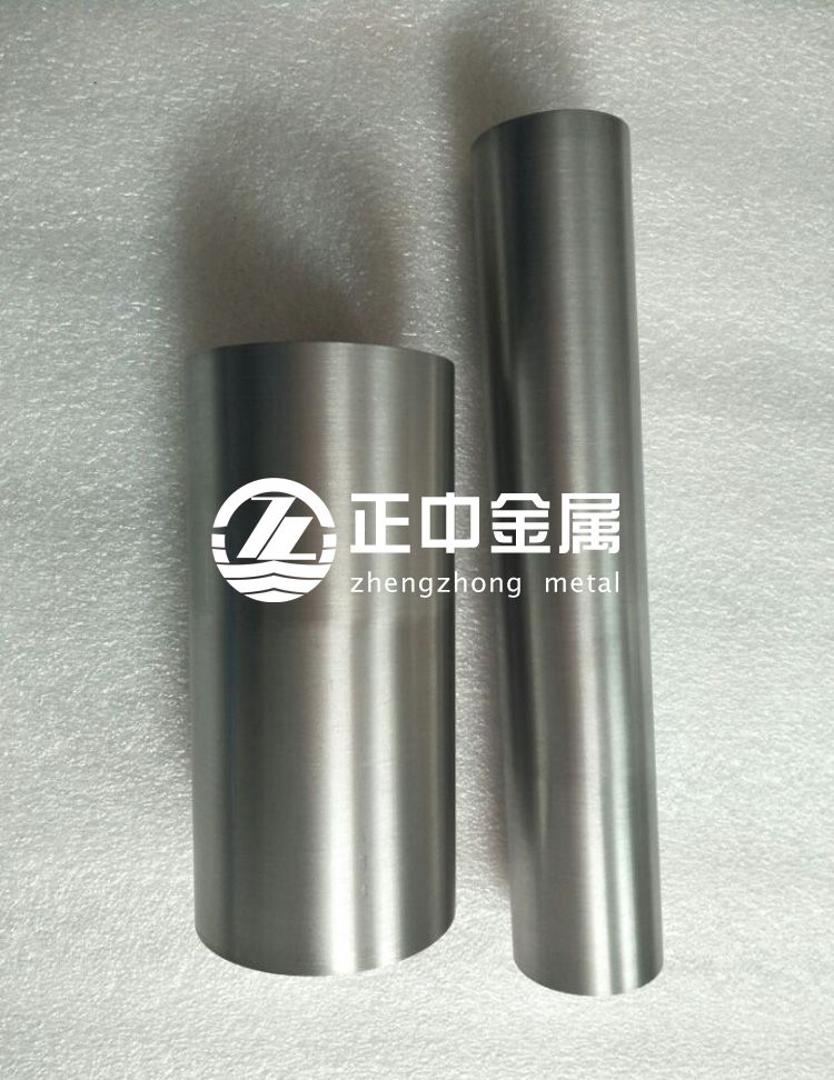 鋯棒、鋯合金材料的表面處理技術(shù)