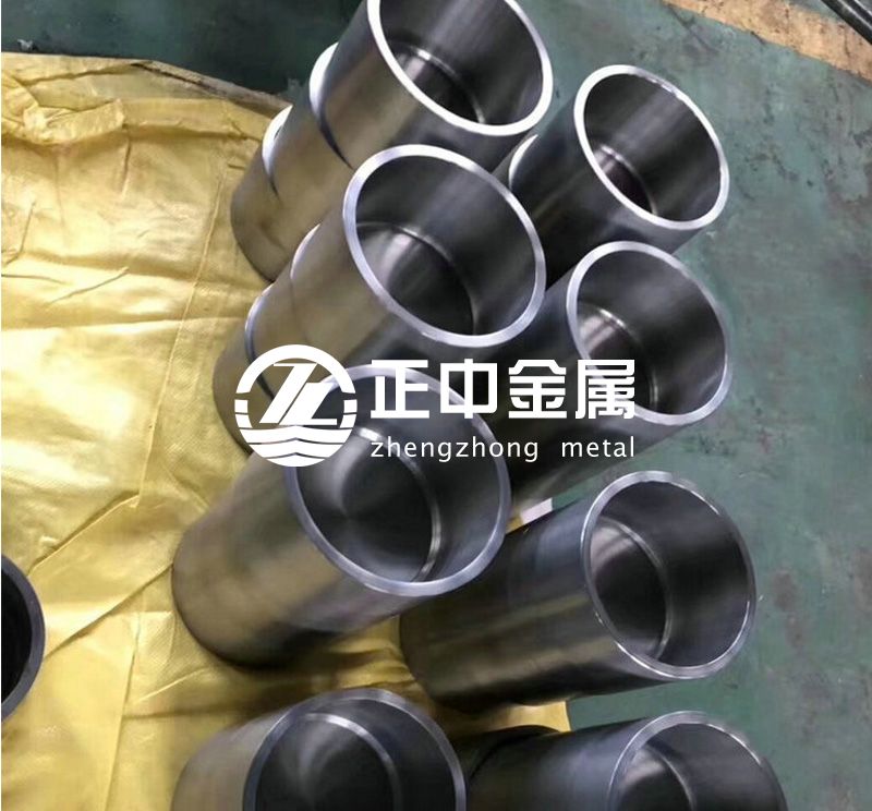 寶雞正中有色金屬現(xiàn)貨供應研究所試驗用鋯坩堝、鋯器皿、鋯杯、鋯舟