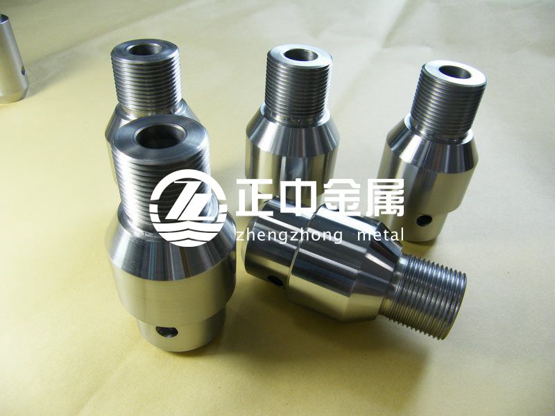 寶雞正中有色金屬鋯合金系列產(chǎn)品供貨牌號、規(guī)格、性能