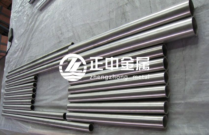 N5、N6等牌號鎳管及制品的執(zhí)行標準